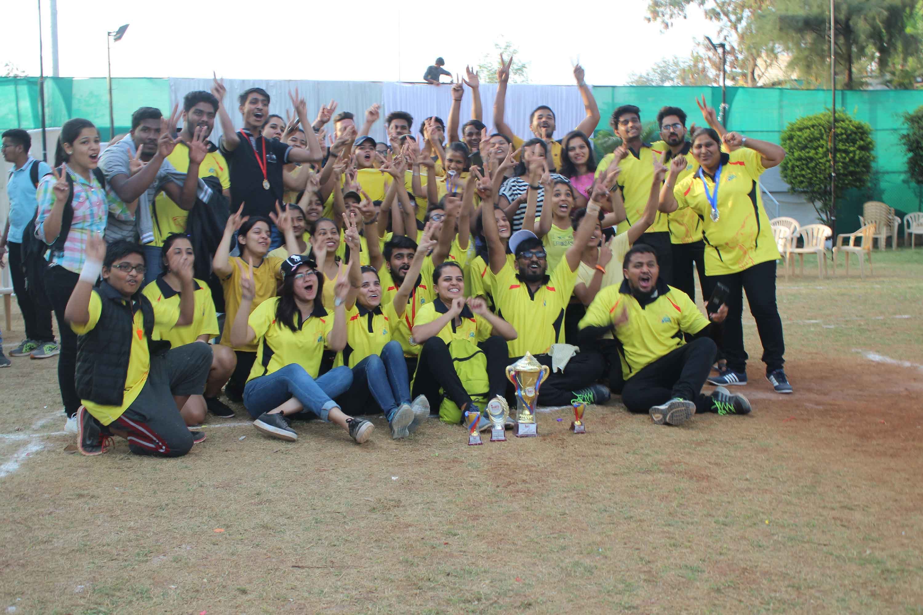 NIFD Global, Kothrud Pune Events photo 3